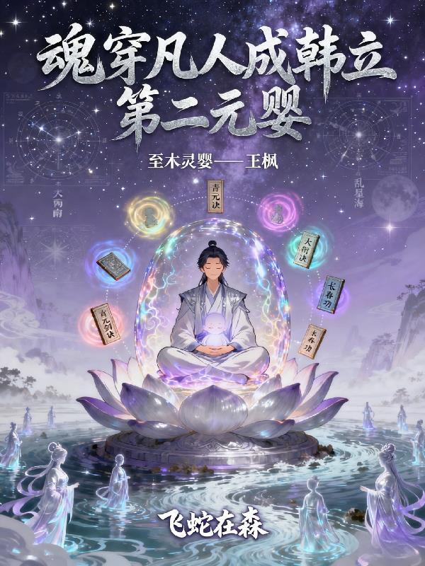 你们都有魔法,我会修仙怎么了? 你们都有魔法,我会修仙怎么了?