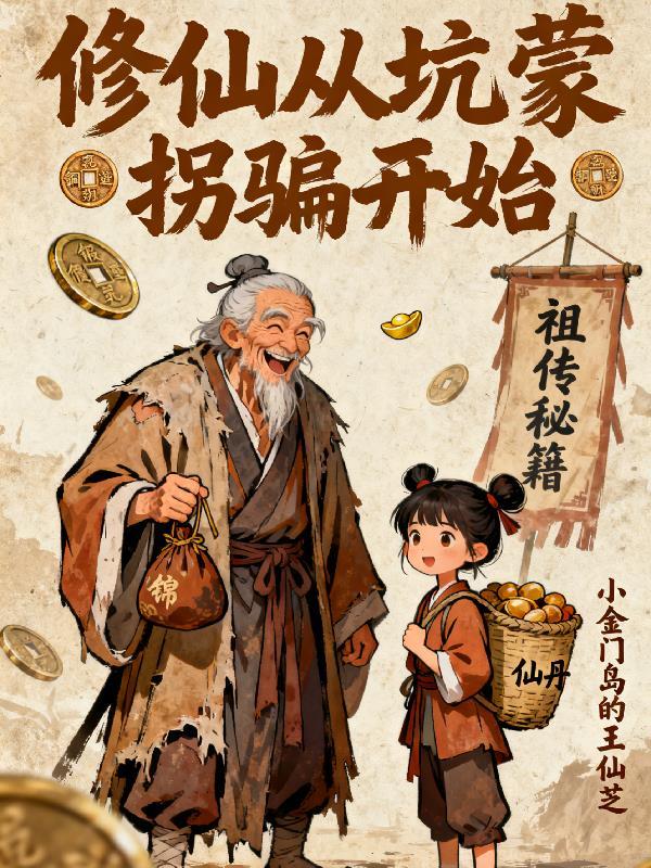 修仙界都在抗议朕用核弹