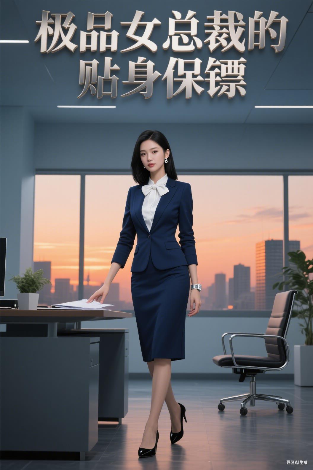 公路求生：游戏里有一只小妖怪