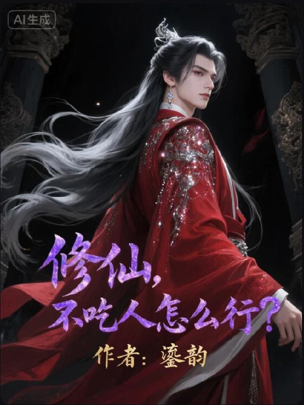 直播修仙：家人们谁懂啊