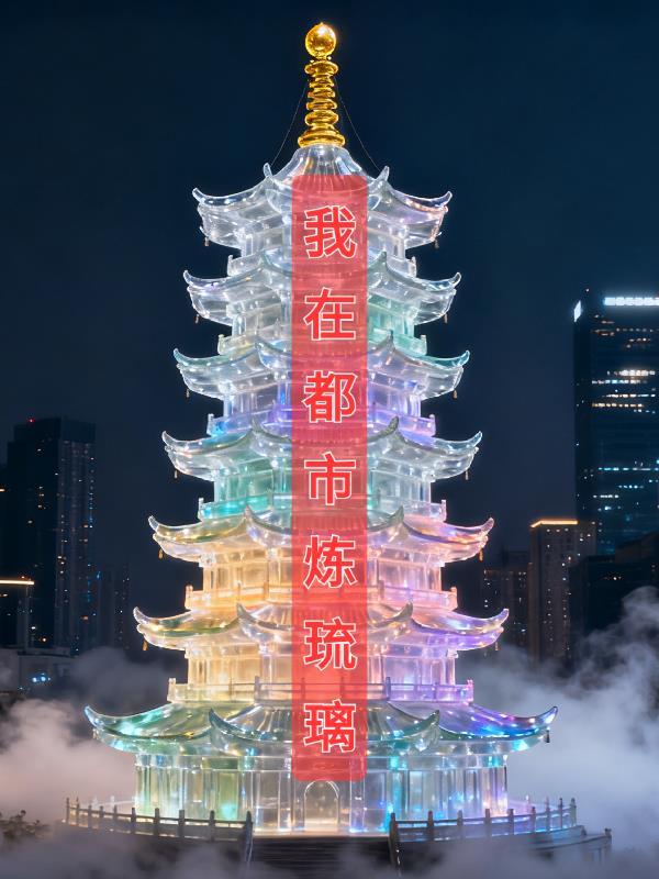 快穿之创世主神的历劫之旅