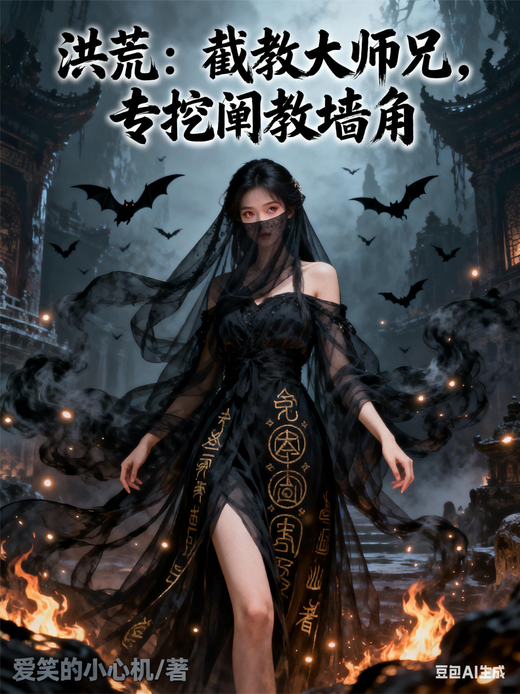 绑定乙女修仙后，我撩了半个师门