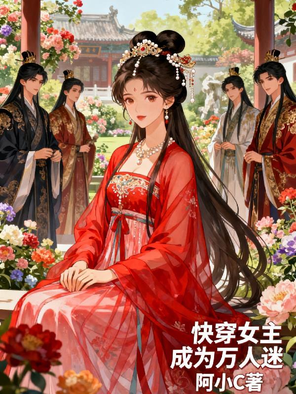 妖术通天：我助帝王定乾坤