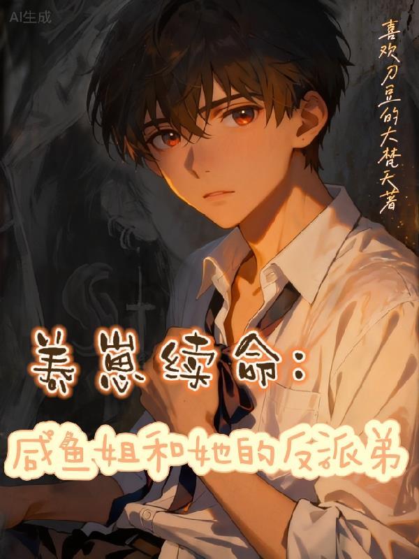 替妹上学，误入尖子班后我杀疯了