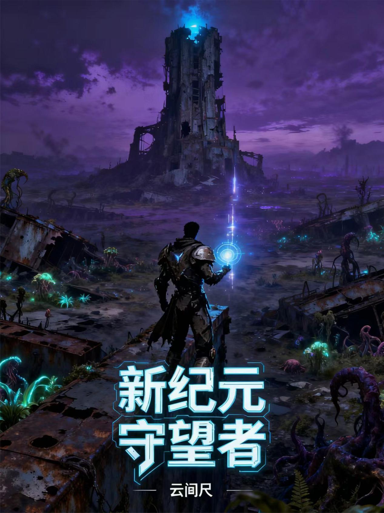 你让我穿越，可没说要玩死我啊！