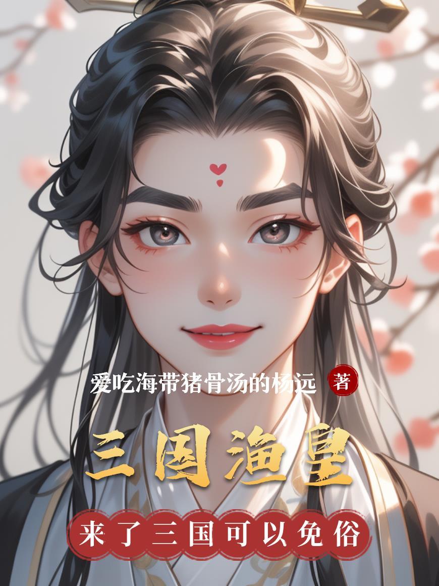 大明未亡！朕不负苍生