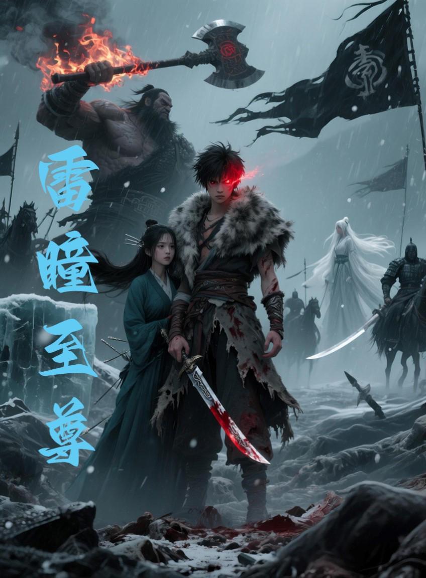 霓裳归来适九天秦小豪