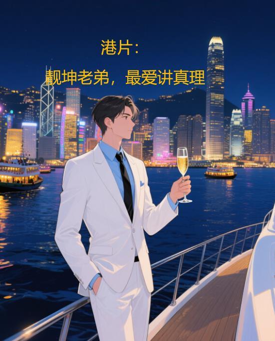 职场逆爱：从舔狗到人生赢家