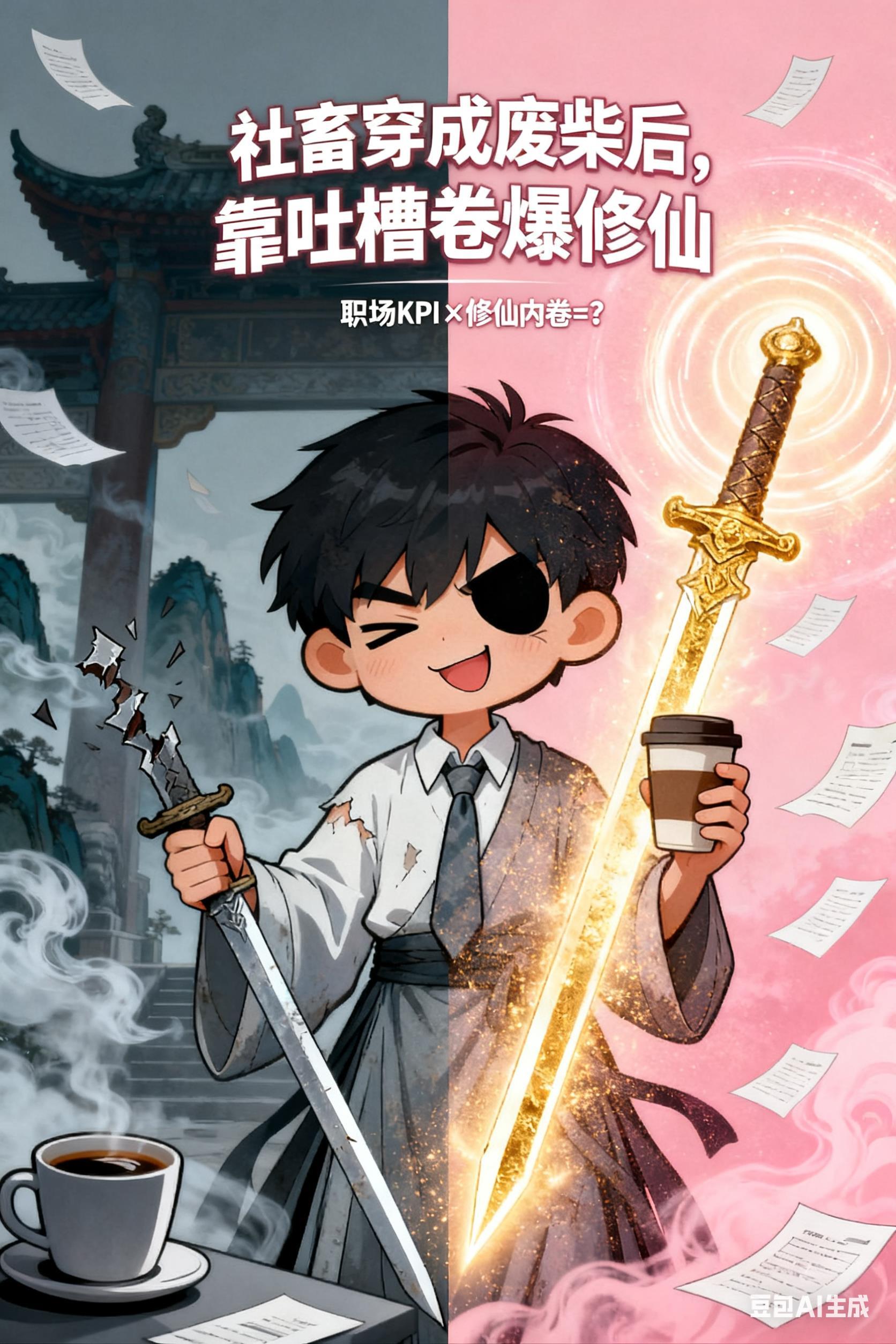三劫纪星河反骨