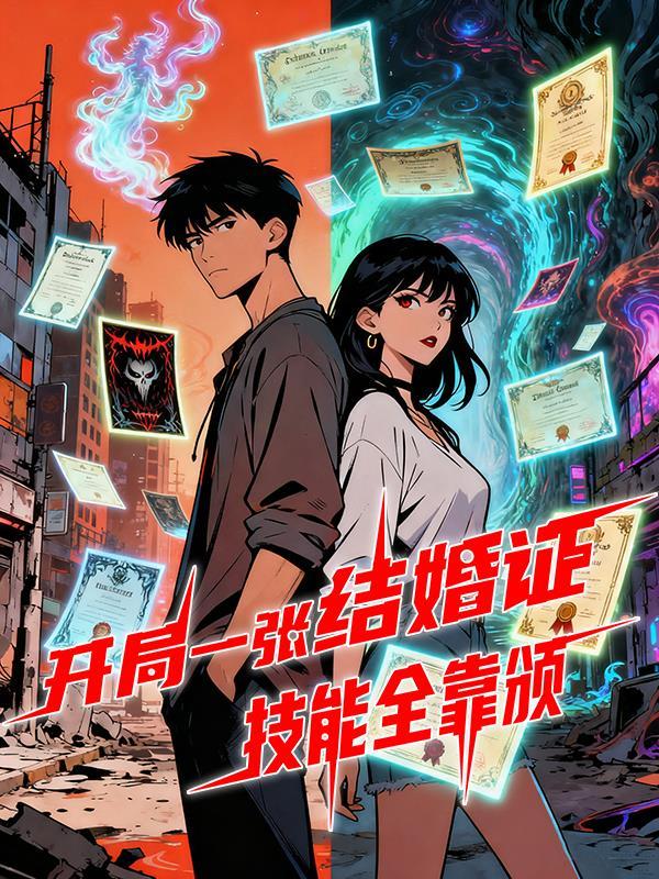 穿成奸臣孙子，我卷成大明首辅