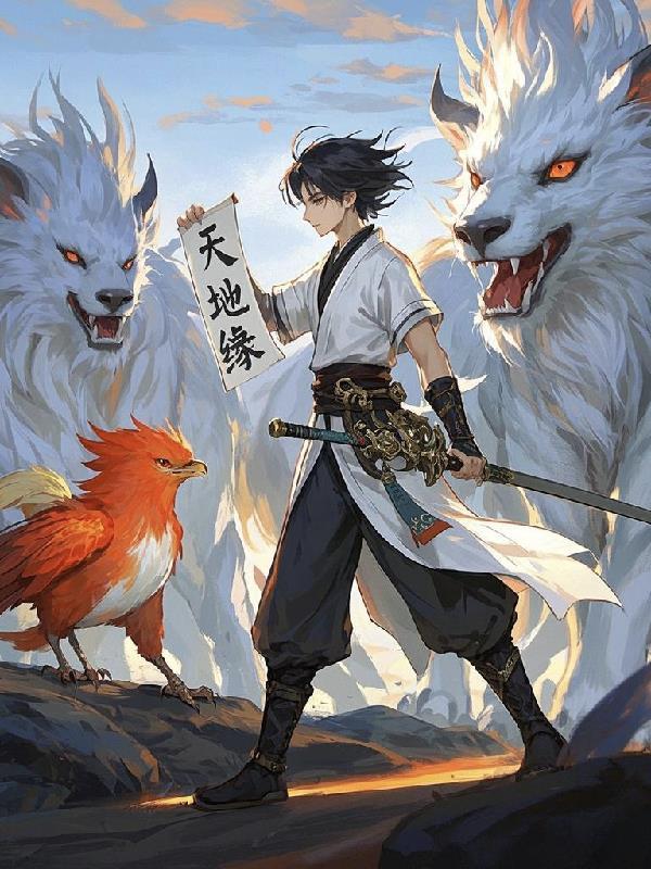 九叔世界武道成神
