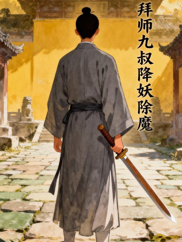 辞职创业，利用黑科技改变全世界