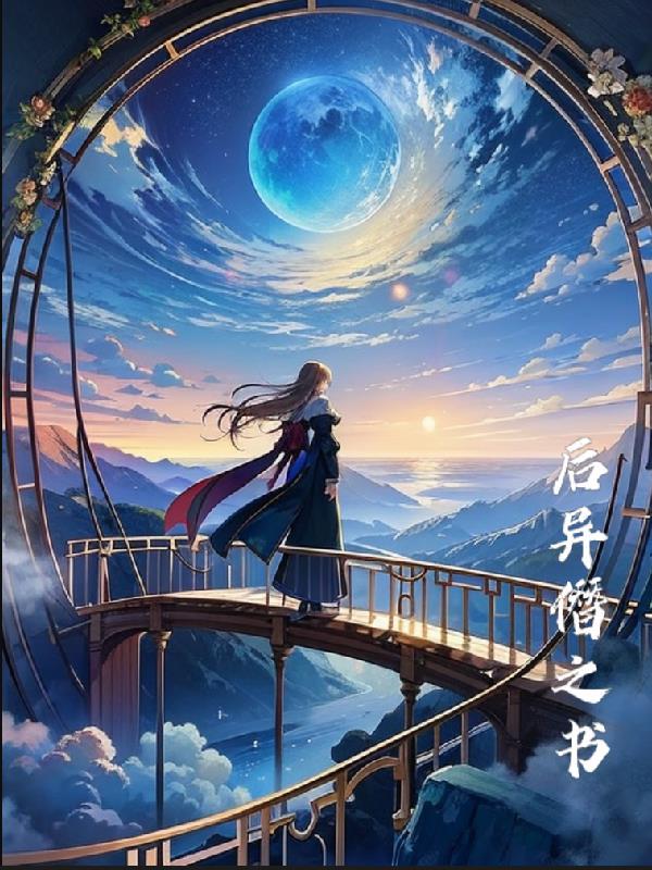 星金道长：我把行星当金矿