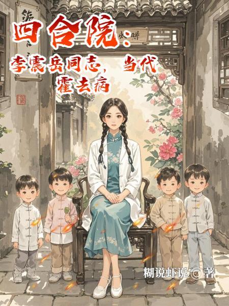 四合院：厄运符一下，贾东旭废了