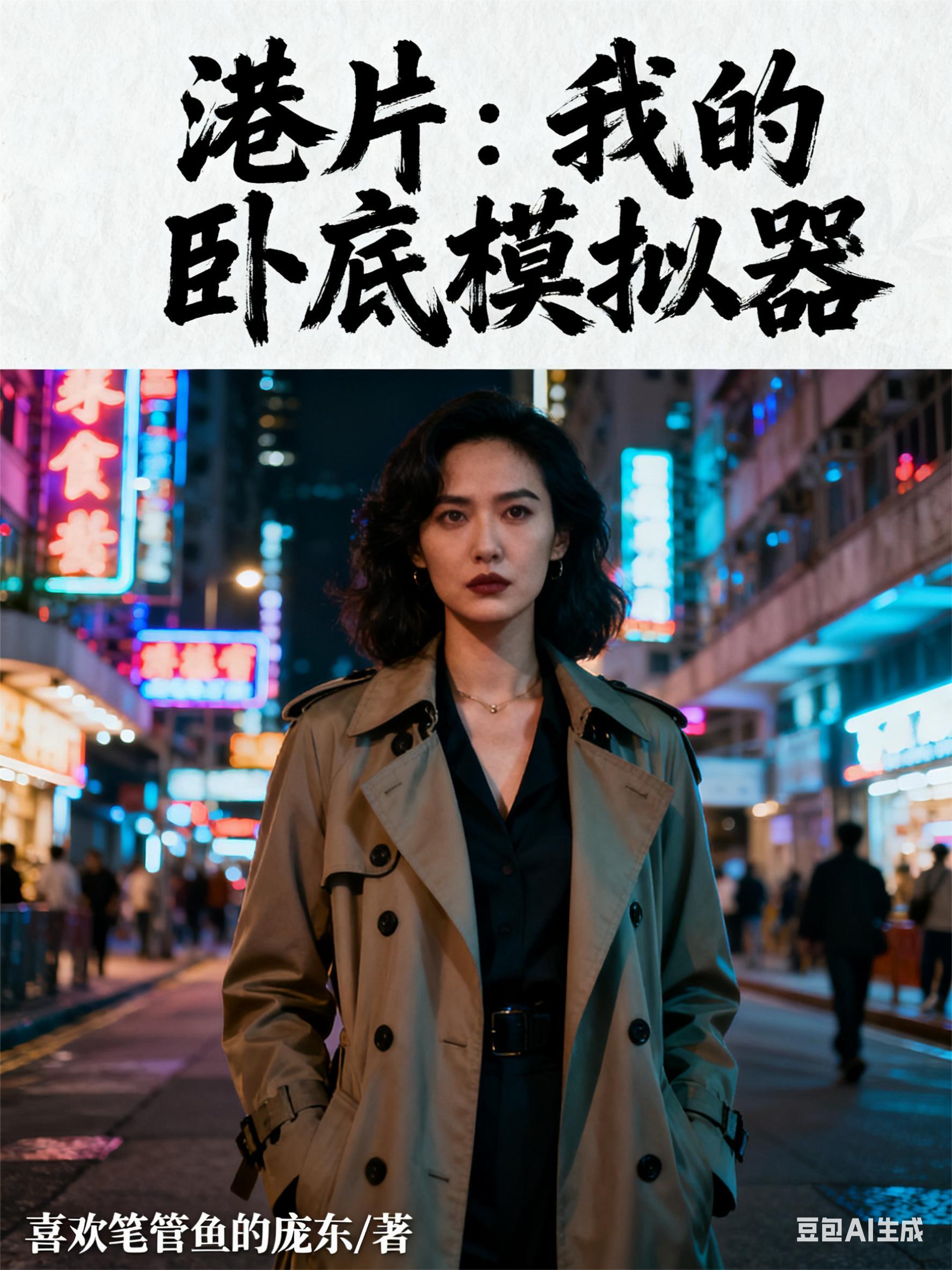 人在无期，成了狄斯魅魔