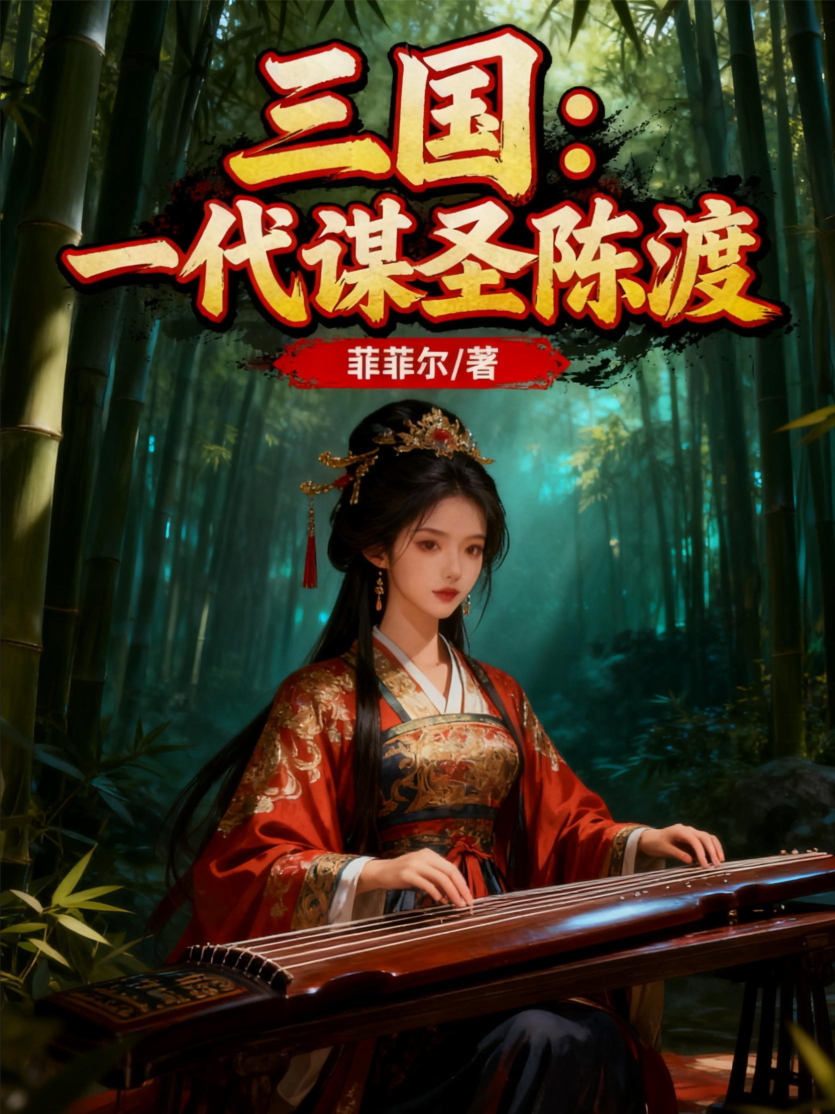 凶案手记：我的读者非生者