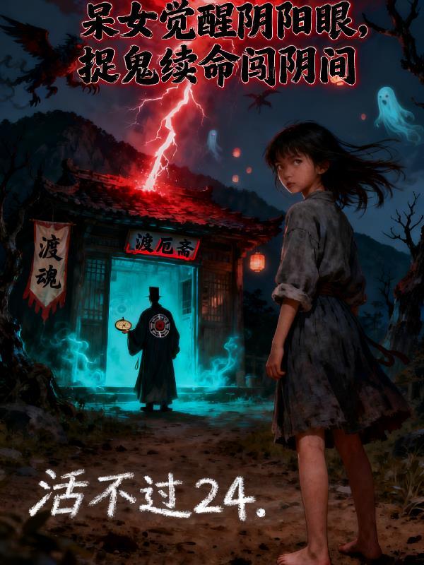 下山后，我真的杀疯了