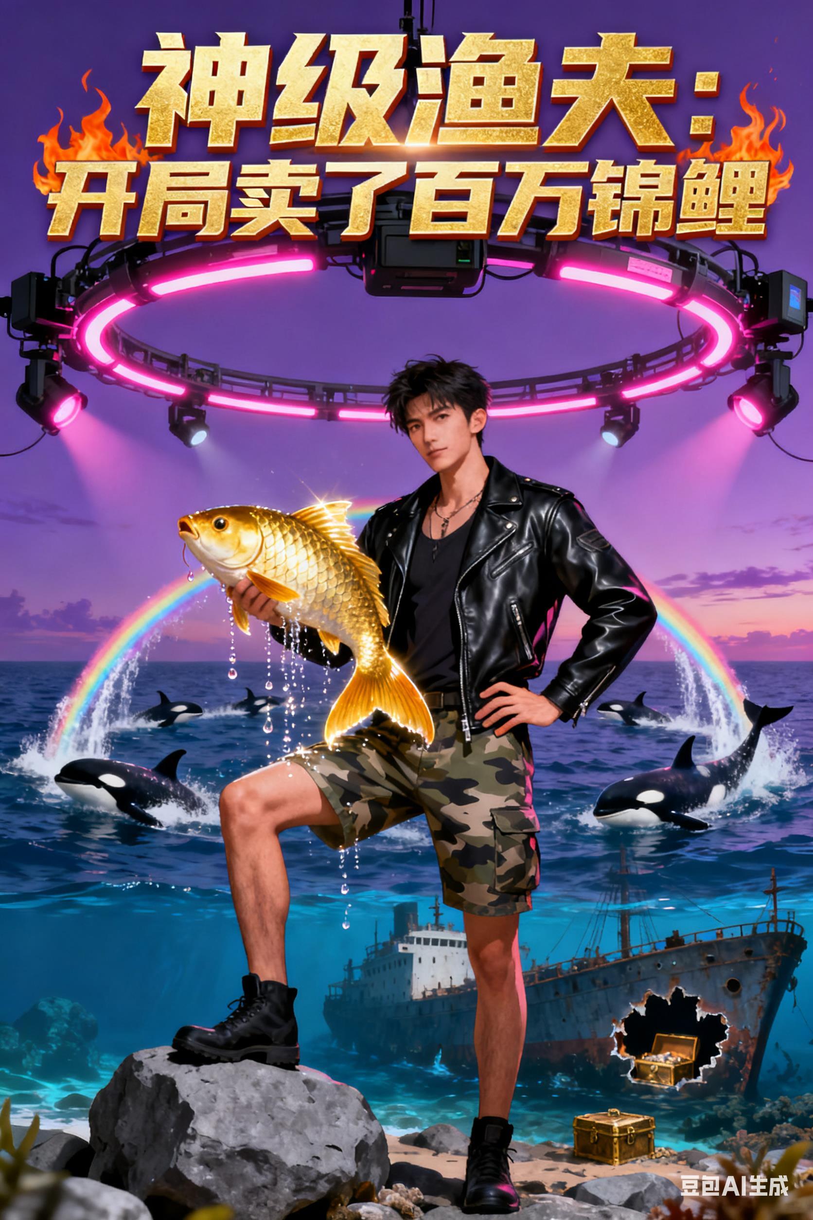 僵途：白昼行者