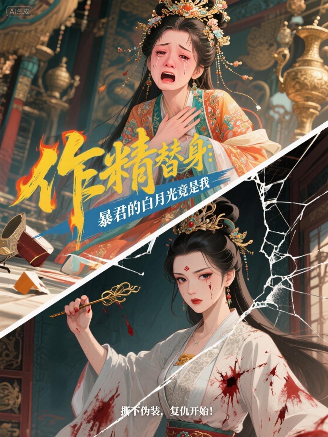 带着系统横推诸天