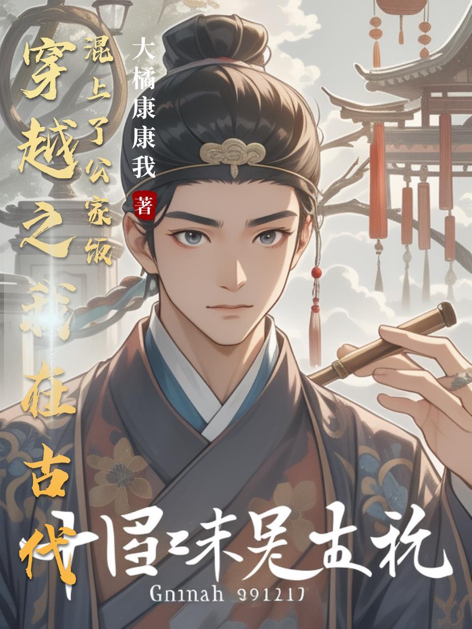 烽火男儿行