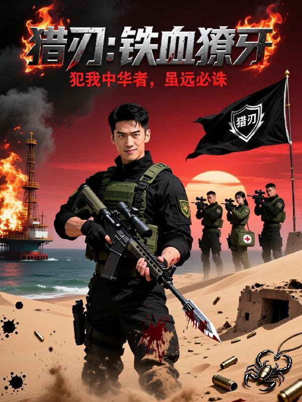 江上捞尸人