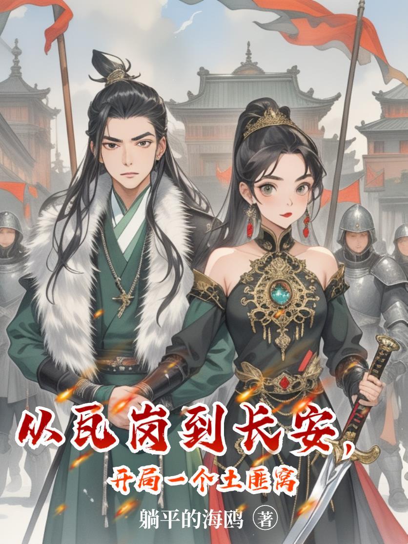 万劫仙帝：脚踩星河镇八荒