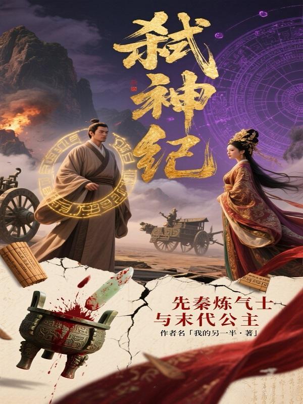 有兽焉念想
