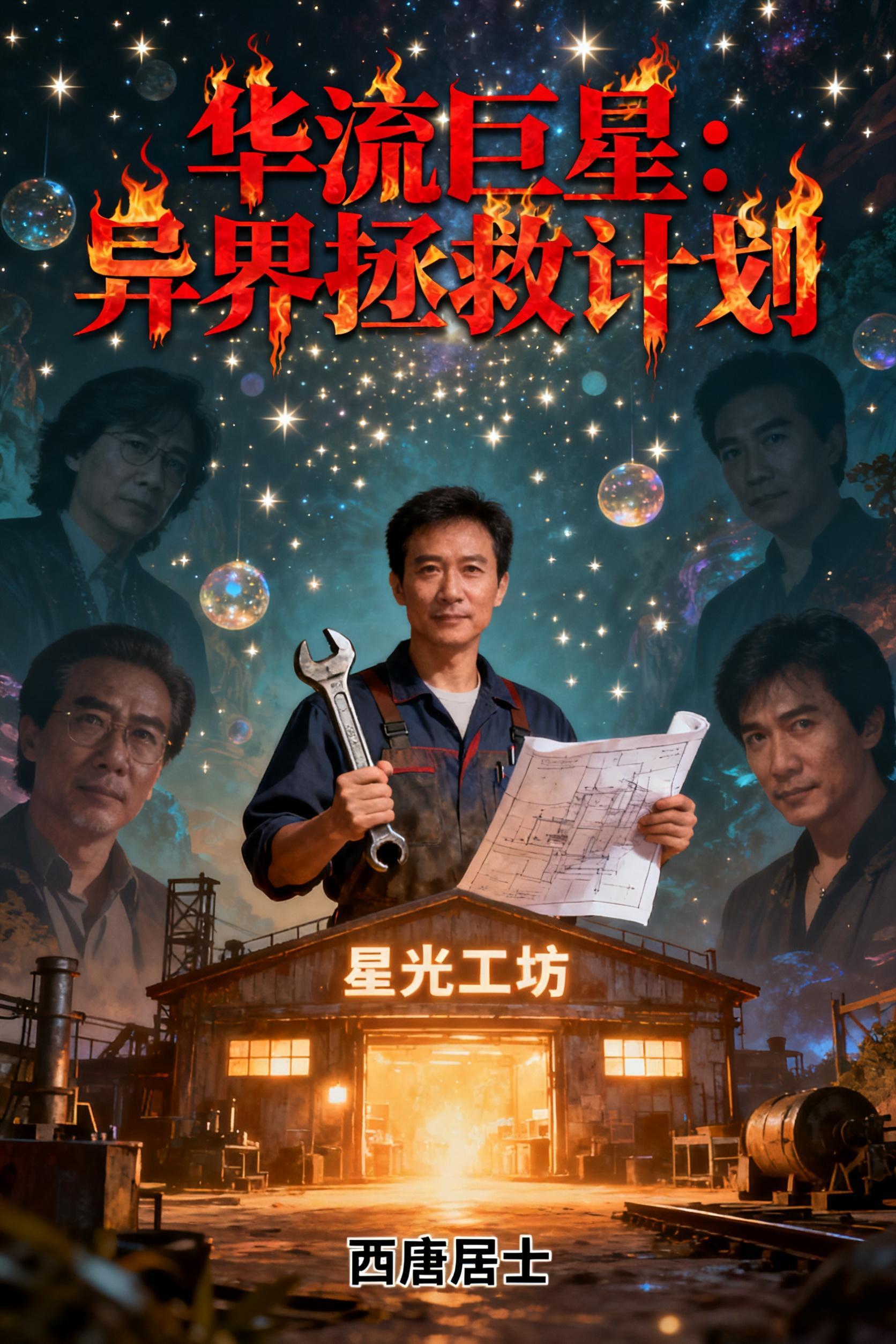 快穿年代：我实习牲，微操即赢麻