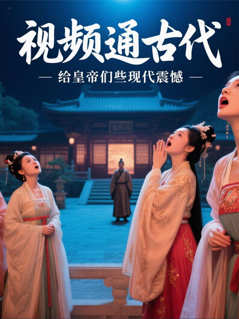开局直播卖灵根，我报价百倍起步