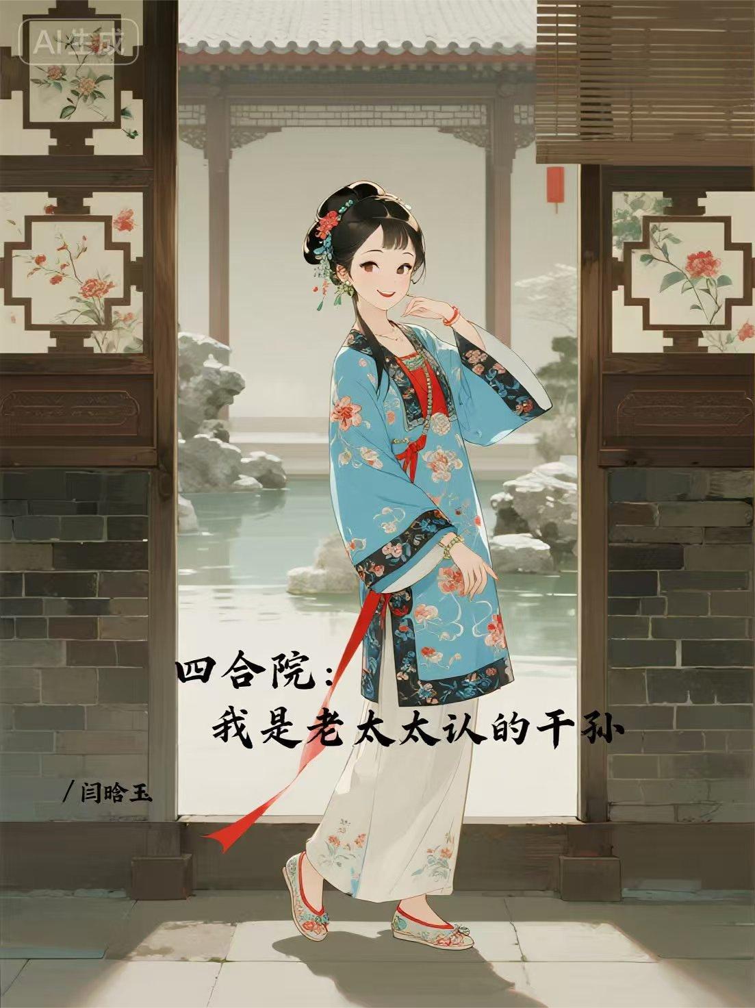 大唐明月