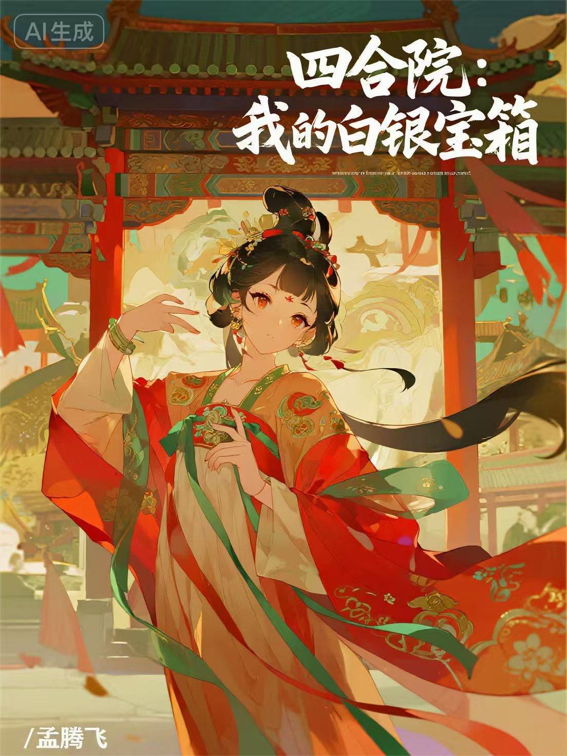 棋局人生：权谋与人性的较量