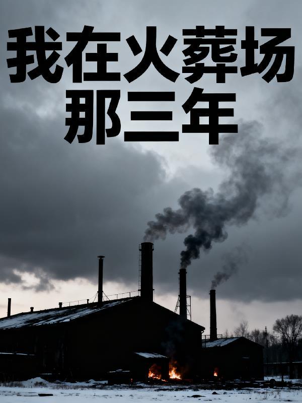 深渊下的红唇