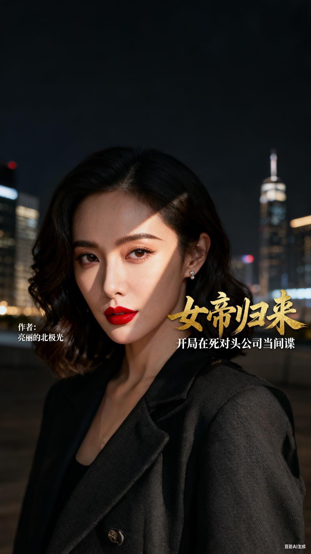 海王归来，千亿谢礼碾碎背叛