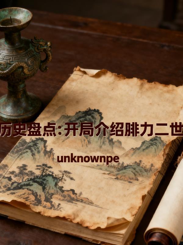 继承千亿遗产后，我靠预知躺赢全