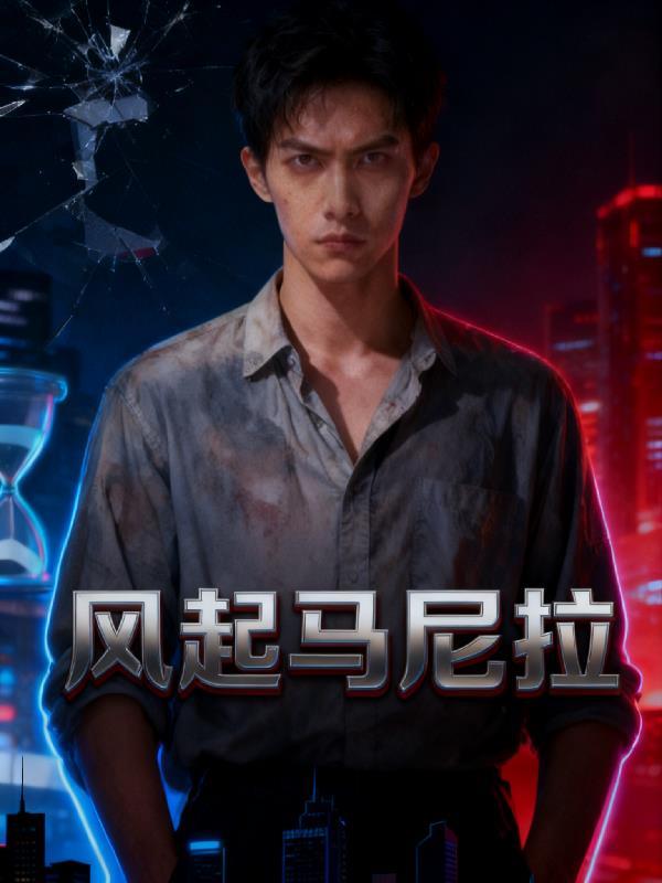 风华四绝：逆界斩邪定乾坤