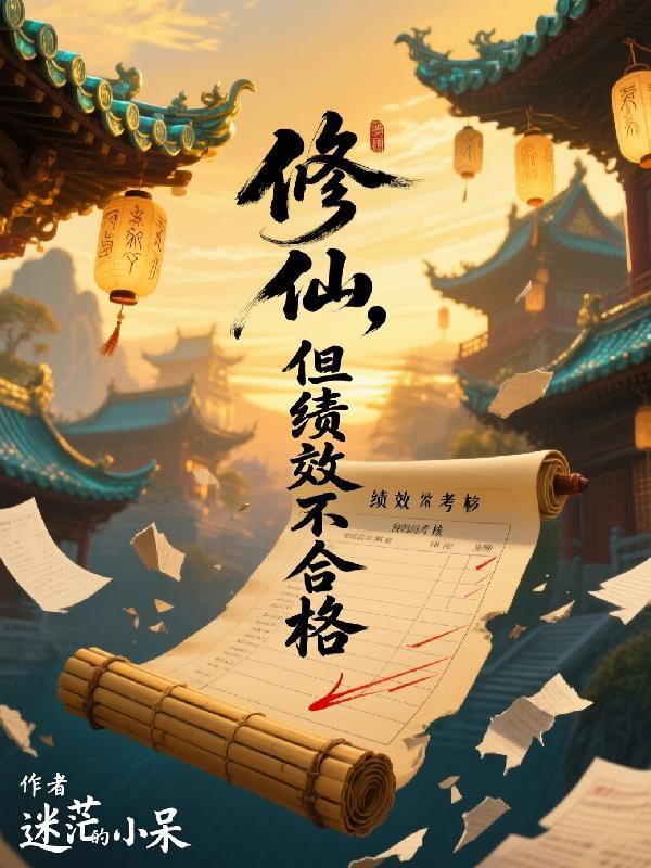 仙门HR：我靠裁员整顿恋爱脑