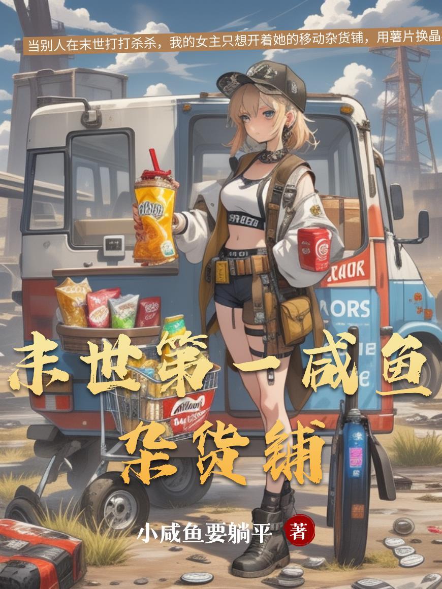 灵飞经：中微子纪元