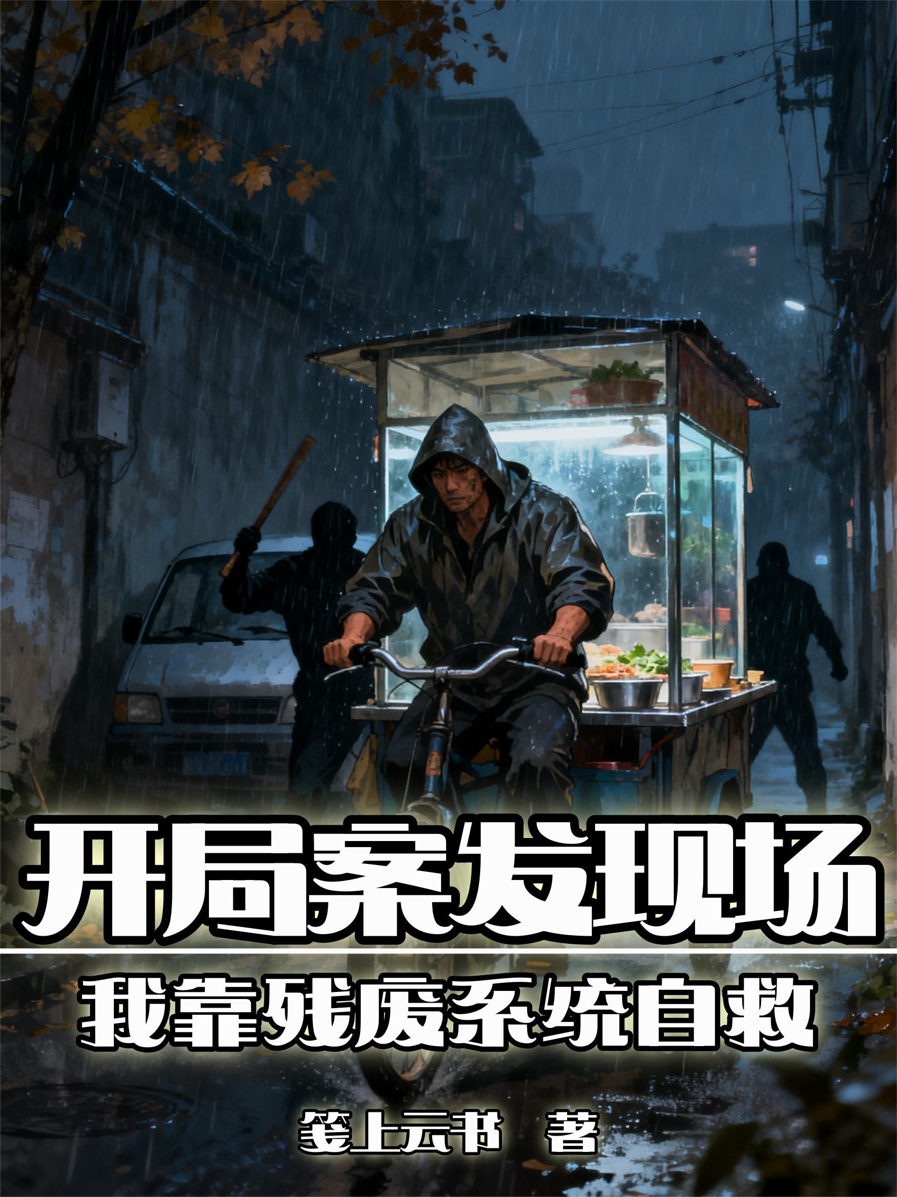 帝道万古