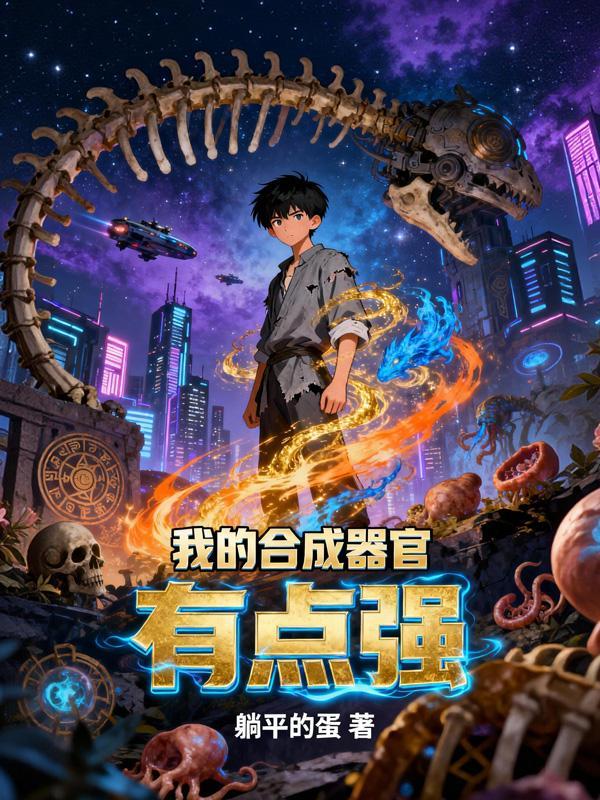 真千金她横扫雄竞