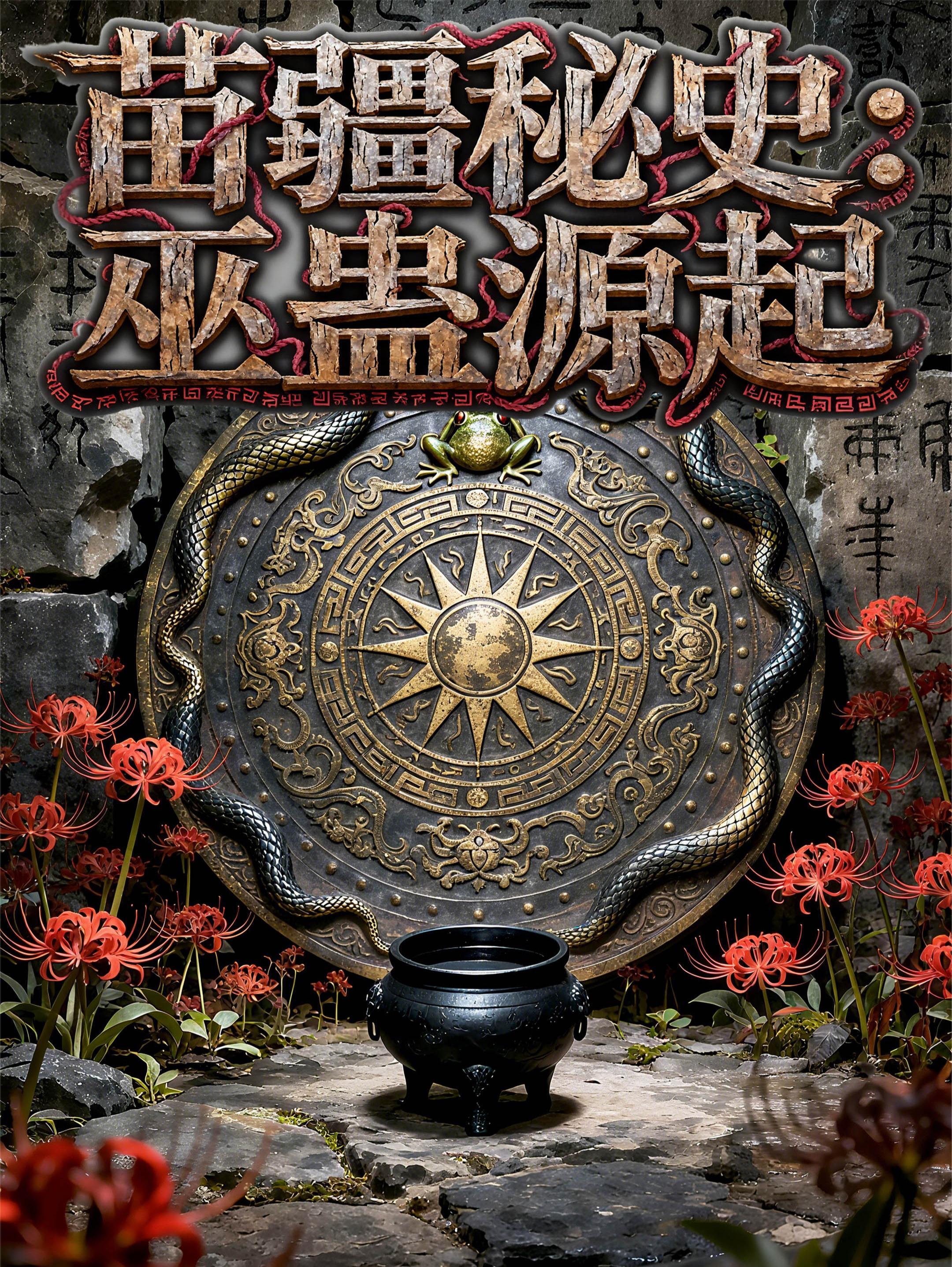 山村小子捡漏修仙笑傲三界
