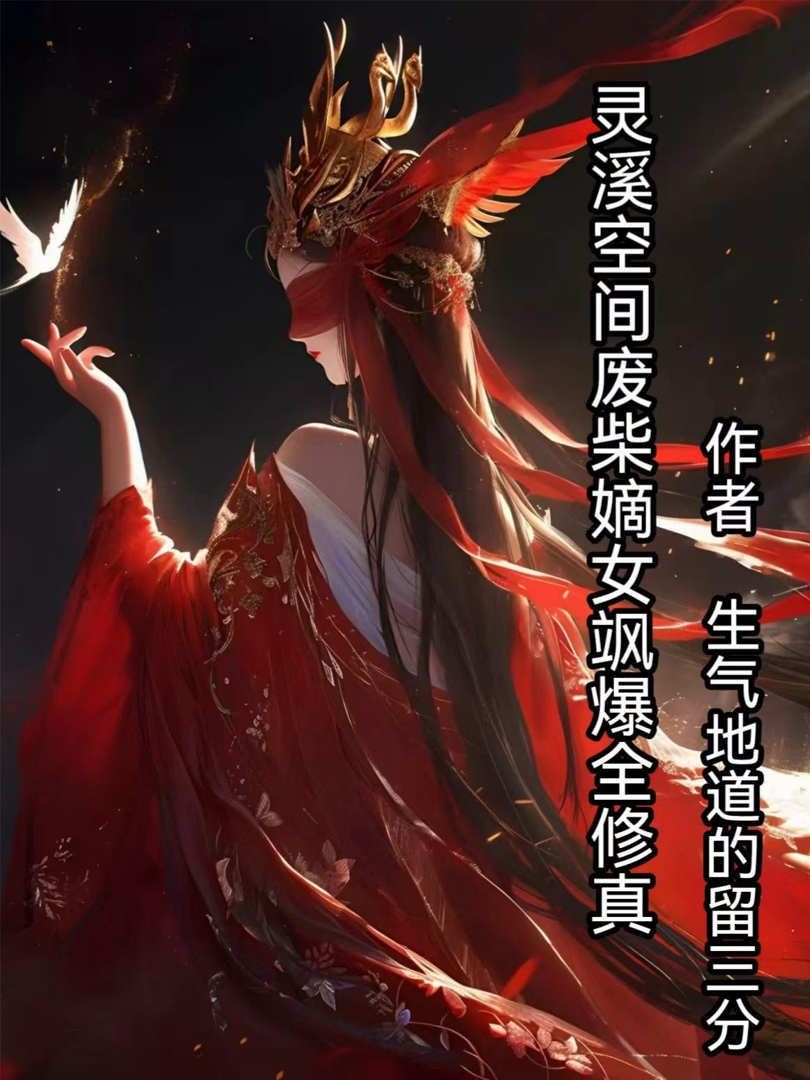 蜻蜓琥珀：三世回眸