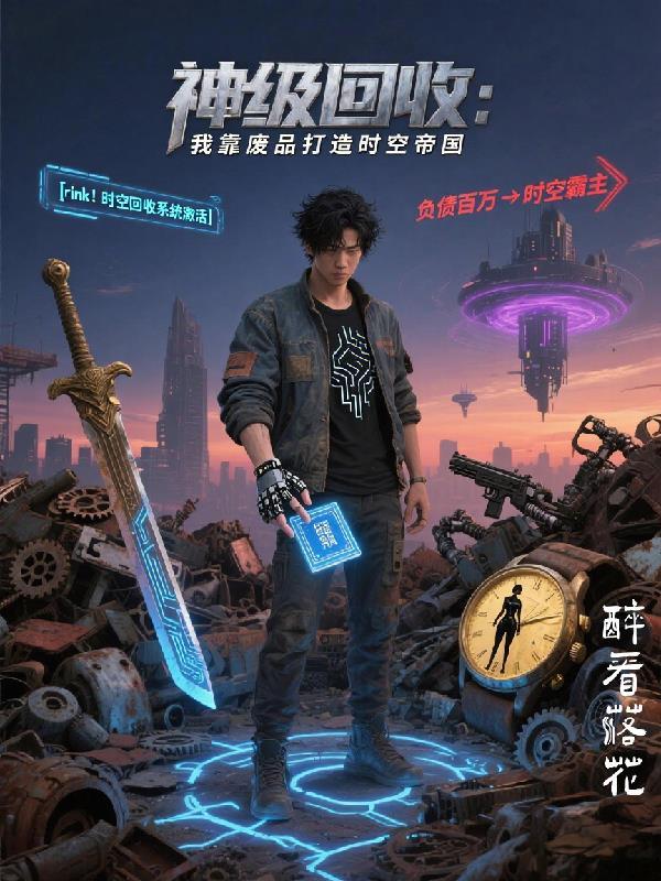 仙子们总想让我吃软饭