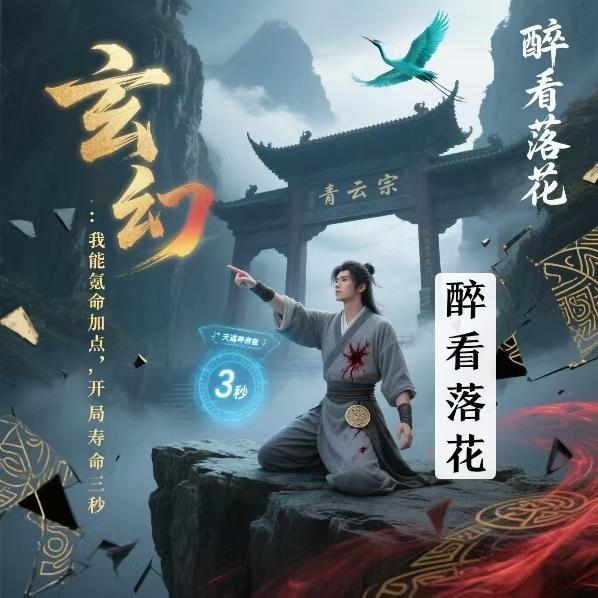人在修仙界，组建少女乐队