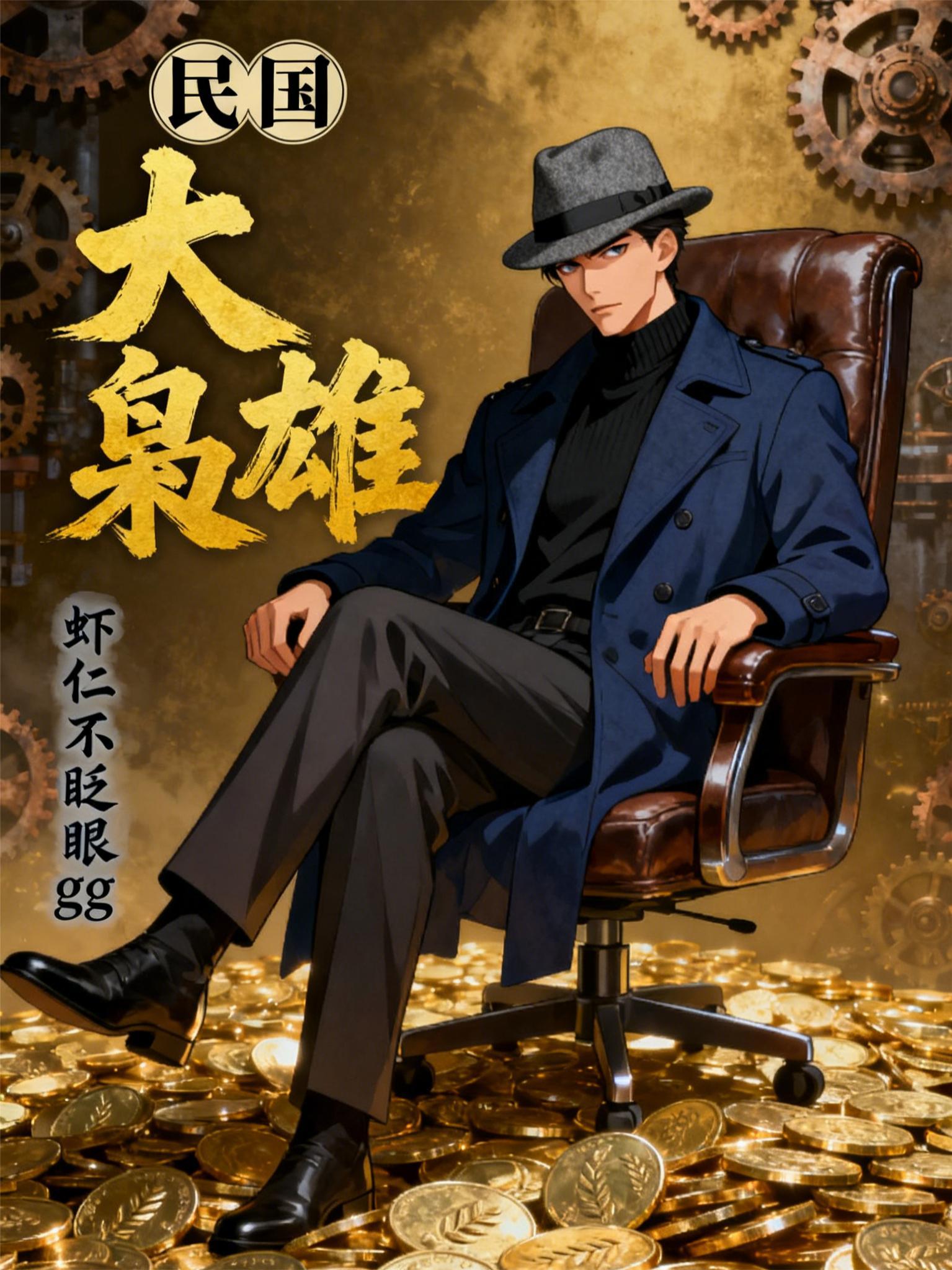 征战天下：从草根到王侯