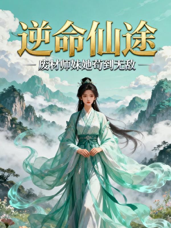 灵田修仙