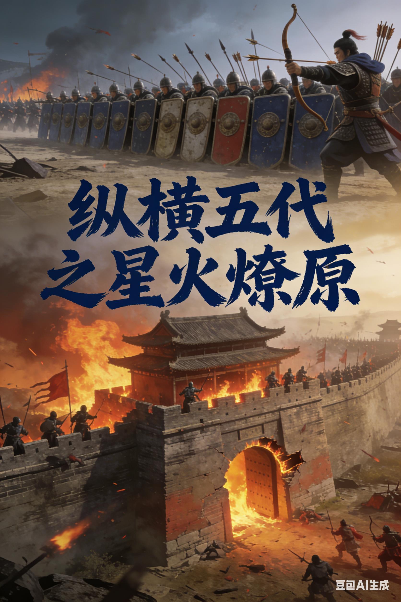 穿越之大齐扶贫官