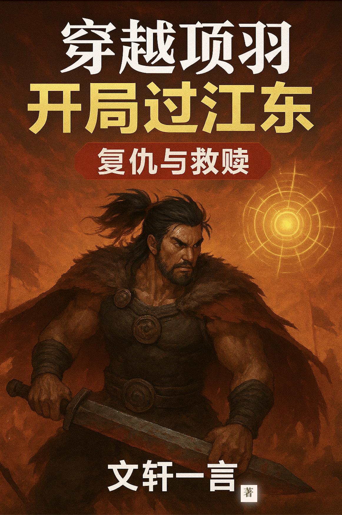 综武：江湖枭雄的逐鹿之路