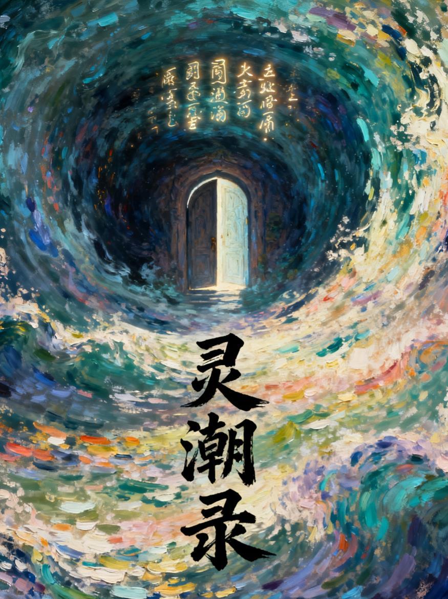我有10001个民间恐怖故事