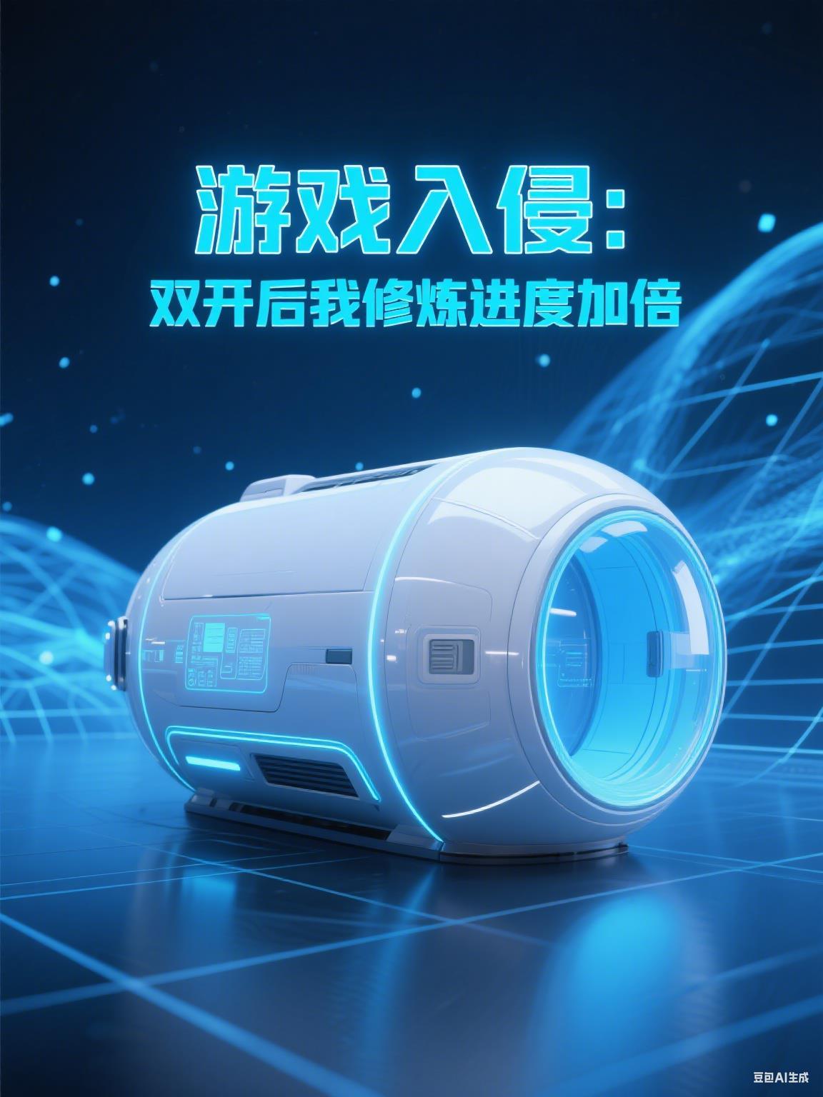 诸天万界：我能进入影视世界