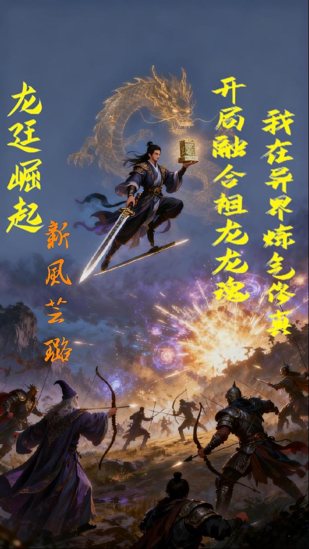 穿成废物后，整天扮演小和尚